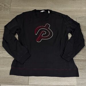 Peloton Long sleeve Shirt